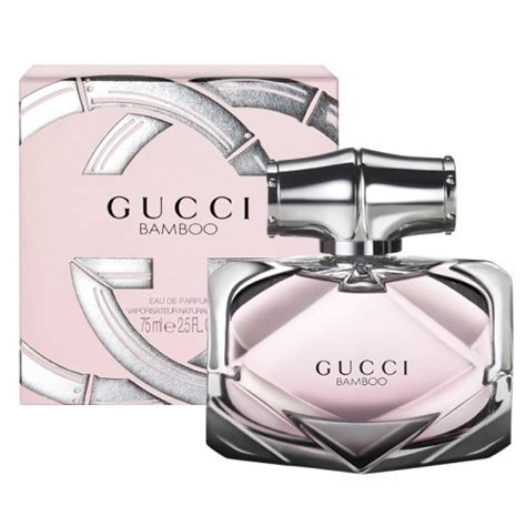 Gucci Gucci Bamboo / G11 купить в Минске: парфюм, цена